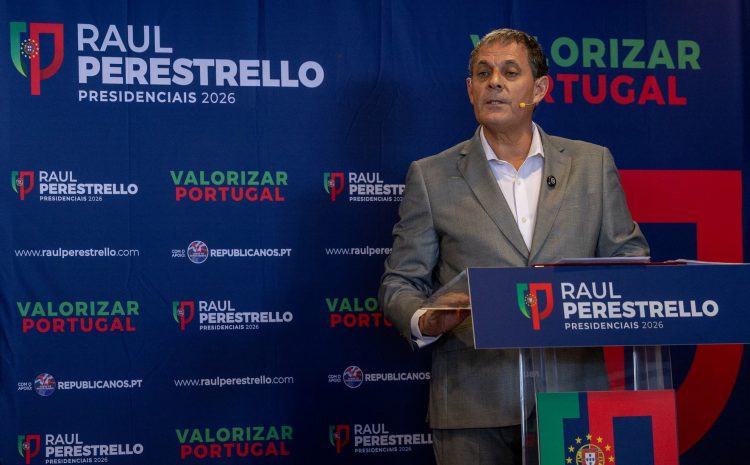  Pré-candidato a Belém que não aparece nas sondagens