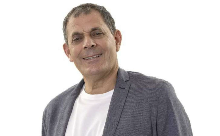  Raul Perestrello lança candidatura à Presidência da República