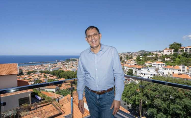  “Quero apresentar um Portugal moderno, dinâmico e, acima de tudo, leal e fiel às nossas raízes”