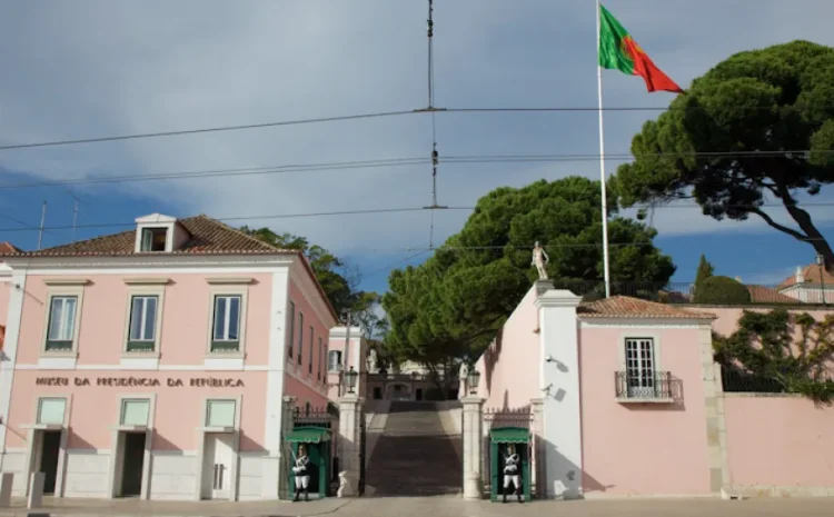  Empresário madeirense Raul Perestrello anuncia candidatura a Belém