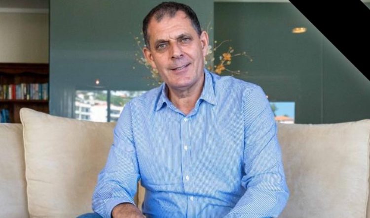  Presidenciais. Empresário madeirense Raul Perestrello anuncia candidatura