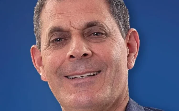  Empresário madeirense Raul Perestrello anuncia candidatura às presidenciais